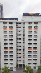 Blk 376 Clementi Avenue 4 (Clementi), HDB 3 Rooms #557350581